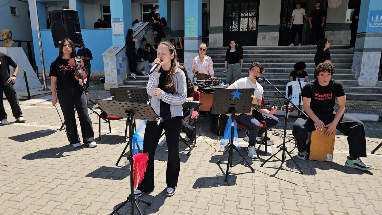 Bilim Fuari (2)