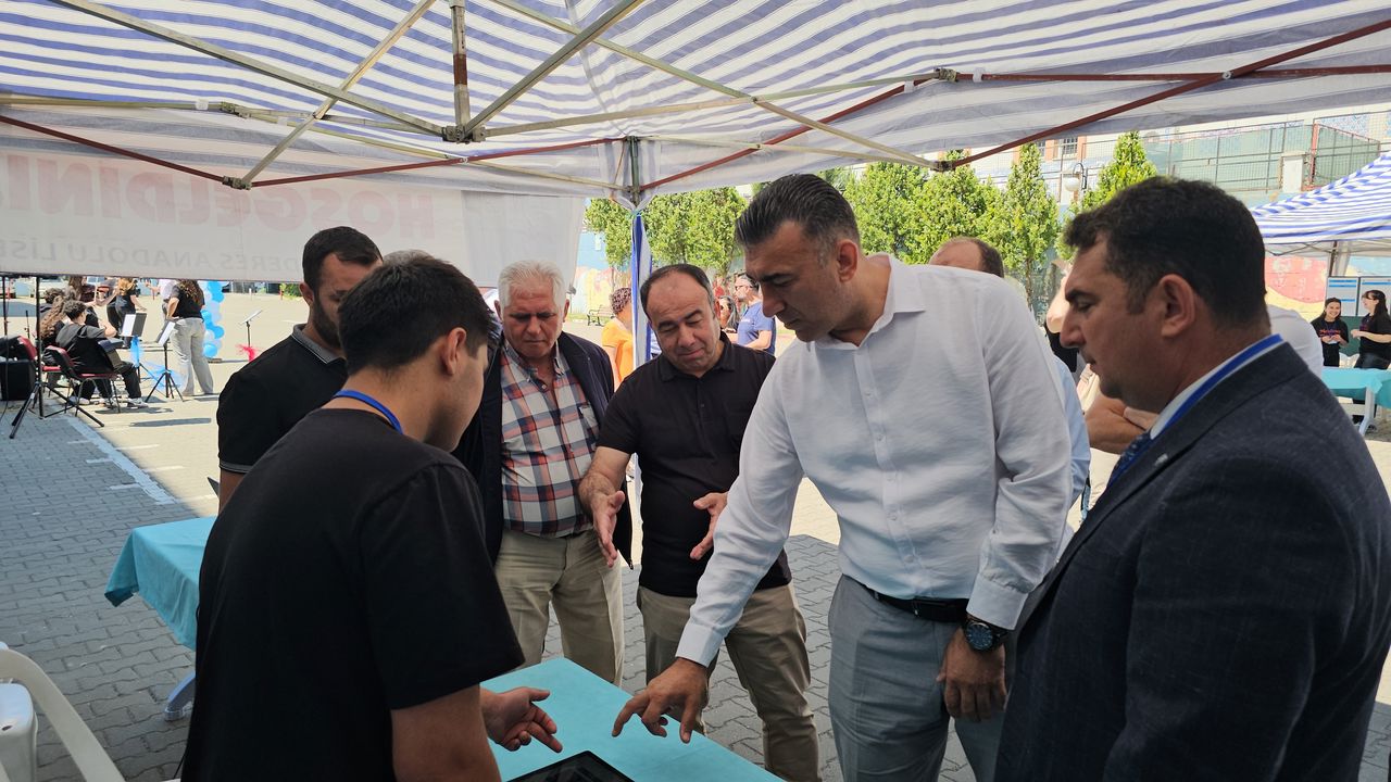 Bilim Fuari (4)