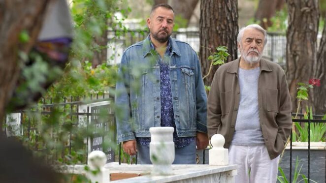 Bir İhtimal Daha Var Dizisi Nerede Çekildi 4