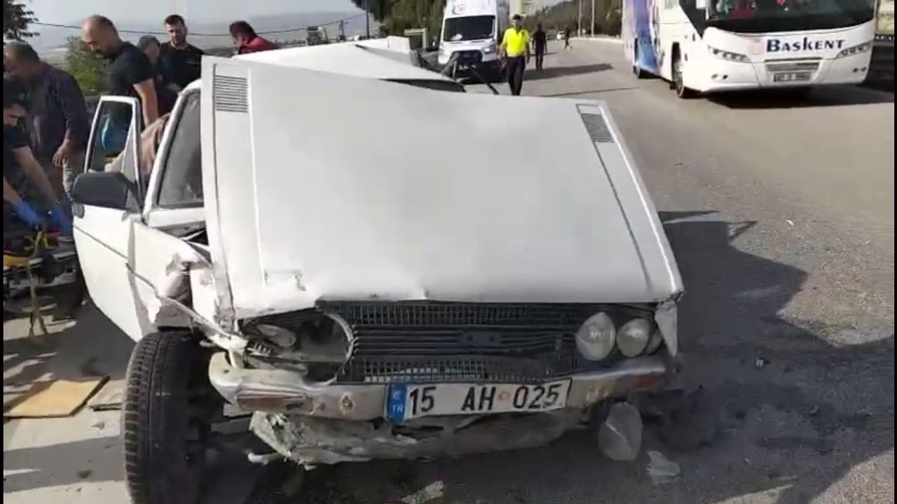 Burdurlu Gazeteci Kaza (2)