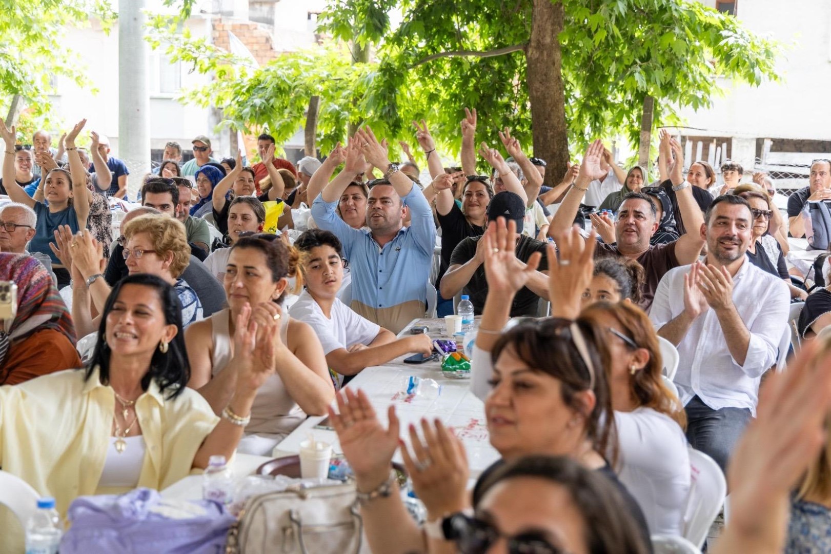 Burmahan’da Ilk Kez Kiraz Festivali Düzenlendi (5) (Large)