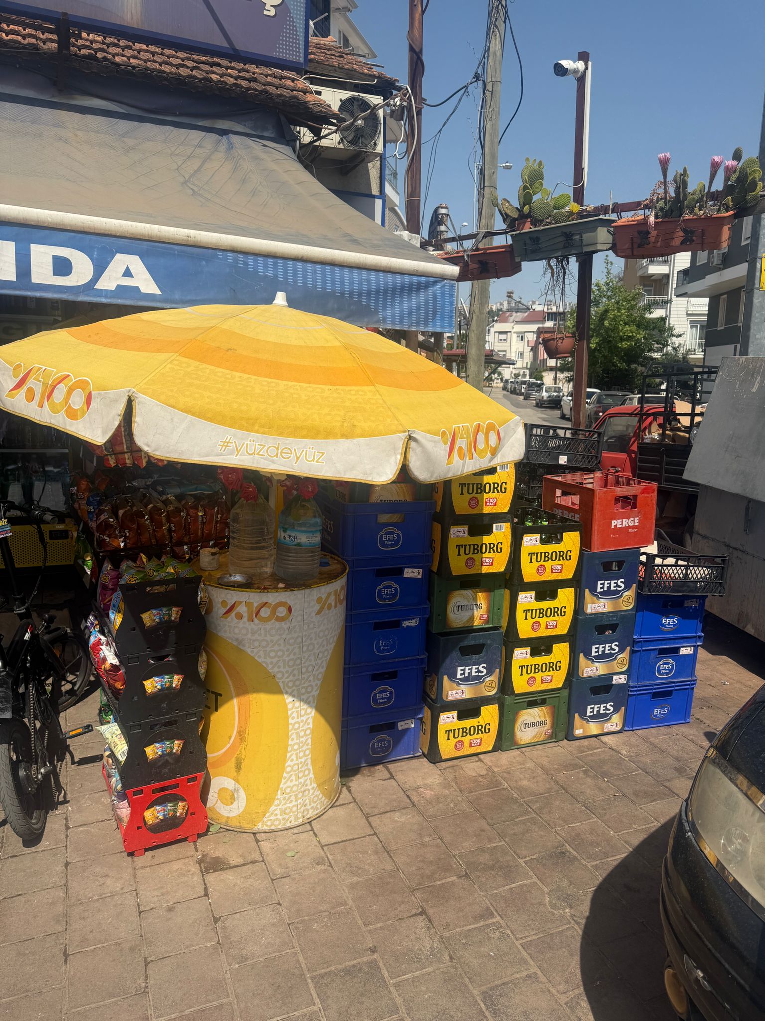 Çöp Bakkal (10)