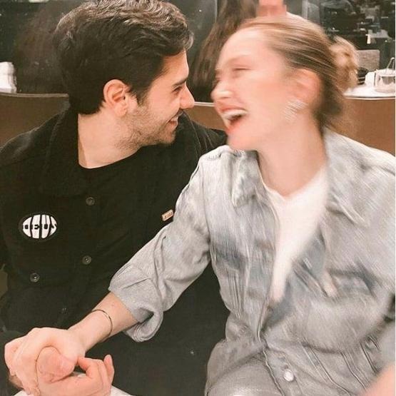 Danla Biliç Sevgilileri 3