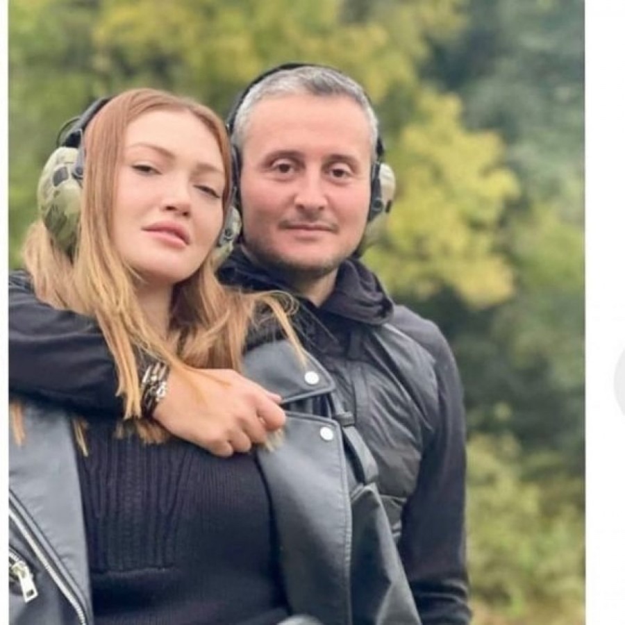 Danla Biliç Sevgilileri 5
