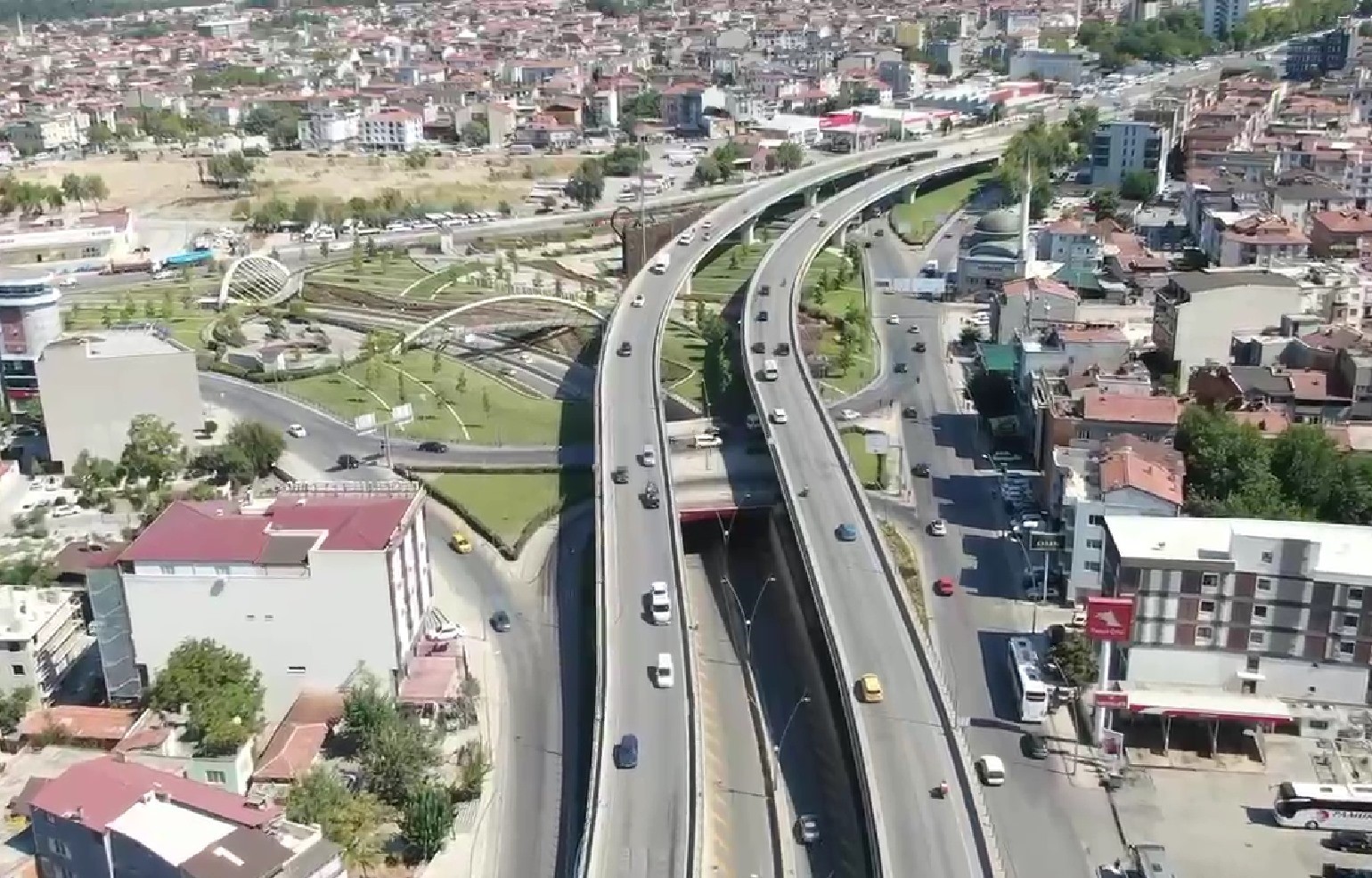 Denizli Otoyollar (2)