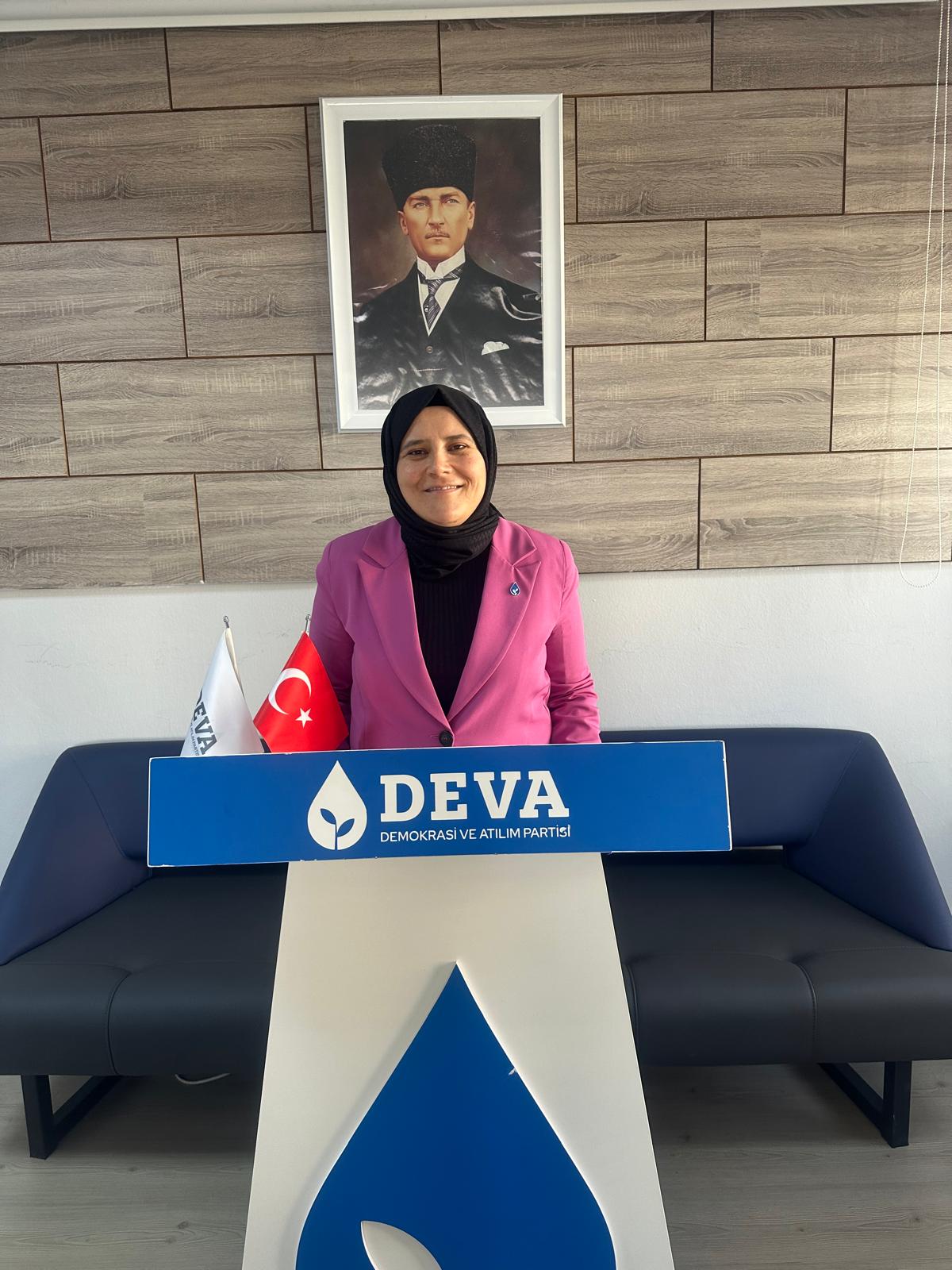 Deva Kadın (1)