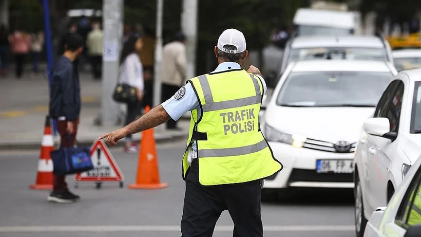 Dikkat! Yeni Trafik Cezaları Belli Oldu! Saldırgan Sürücülere Ceza Geliyor (2)-1