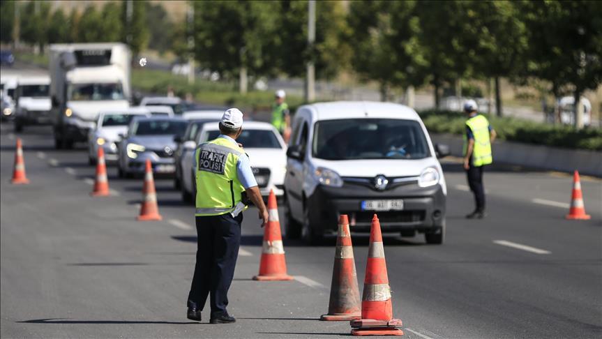 Dikkat! Yeni Trafik Cezaları Belli Oldu! Saldırgan Sürücülere Ceza Geliyor (2)