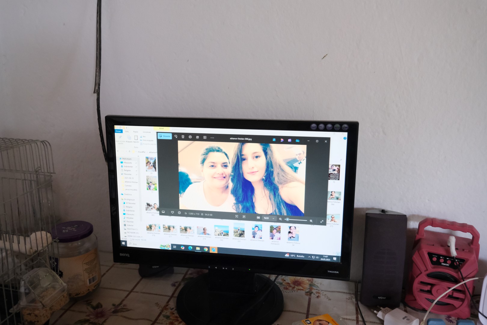 Dilruba Için Avukatlara Seslendiler! Süreci Takip Edecek Avukata Ihtiyaç Var (8) (Large)