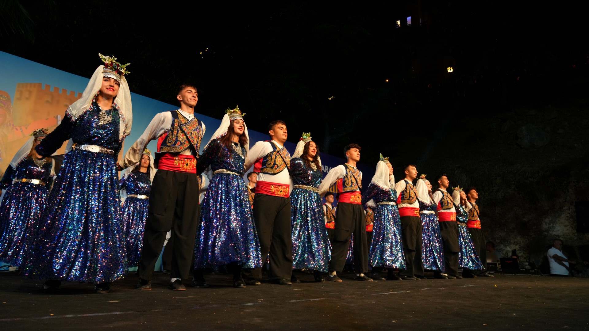 Dünya Bu Festival Için Akın Akın Alanya’ya Geliyor (1) (Large)