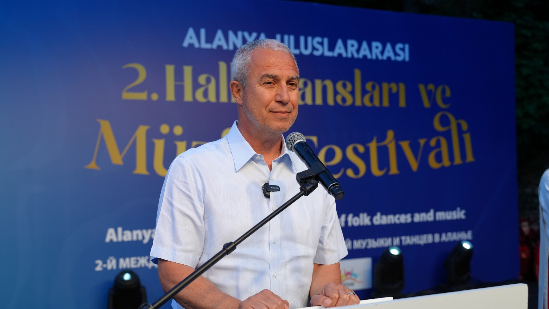 Dünya Bu Festival Için Akın Akın Alanya’ya Geliyor (2) (Large)