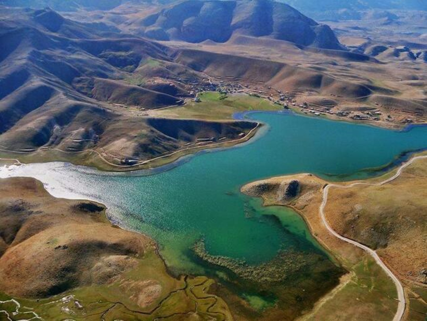 Eğri Göl (1)
