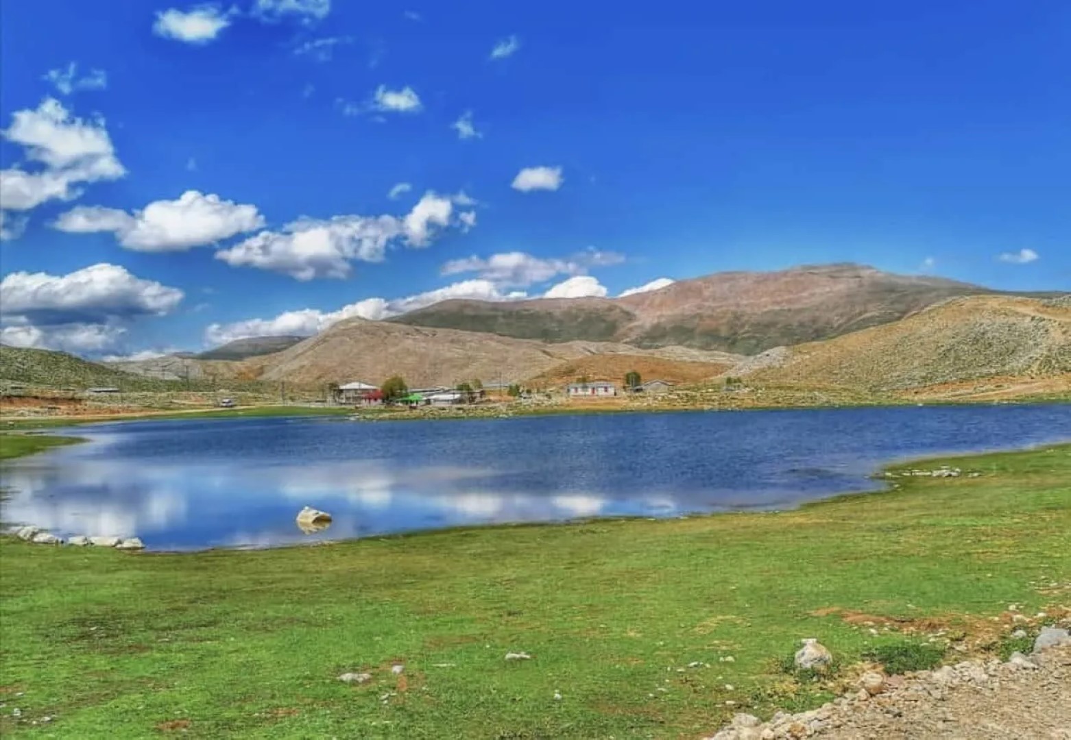 Eğri Göl (3)