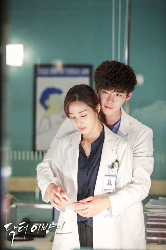 En Iyi Kore Doktor Dizileri Doctor Strange