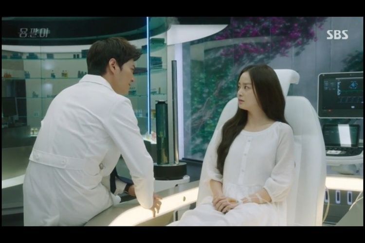 En Iyi Kore Doktor Dizileri Yong Pal