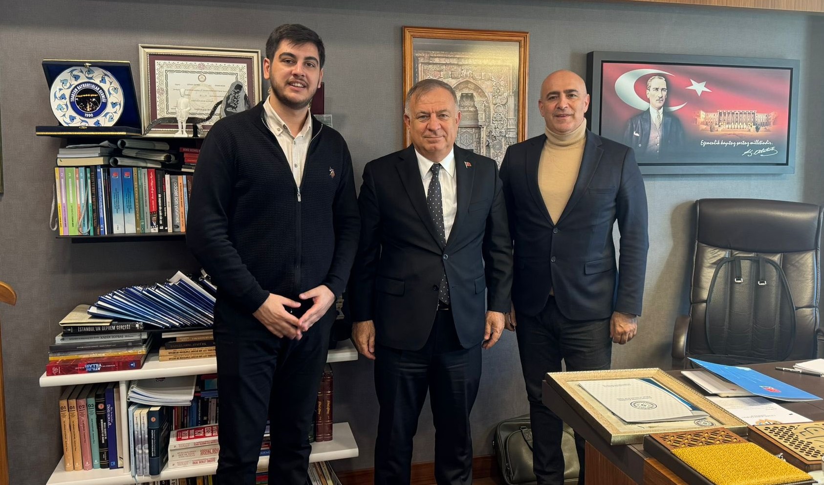 Erkan Celik Antalya