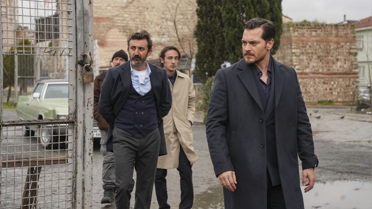 Eşref Rüya Dizisi Gerçek Bir Hikaye Mi 5