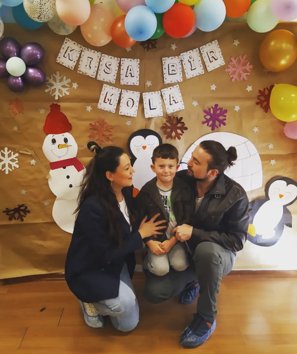 Fazlı Polat Eşi