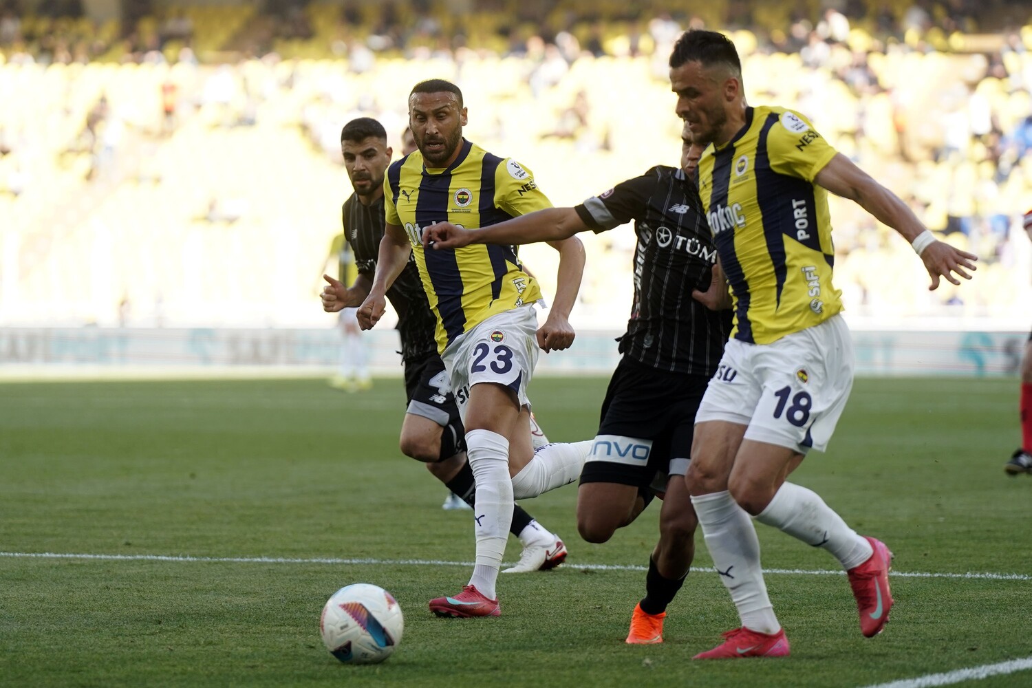 Fenerbahce – Konyaspor (4)
