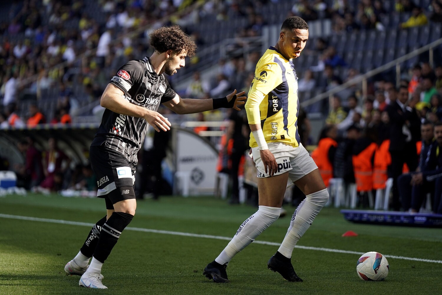 Fenerbahce – Konyaspor (5)