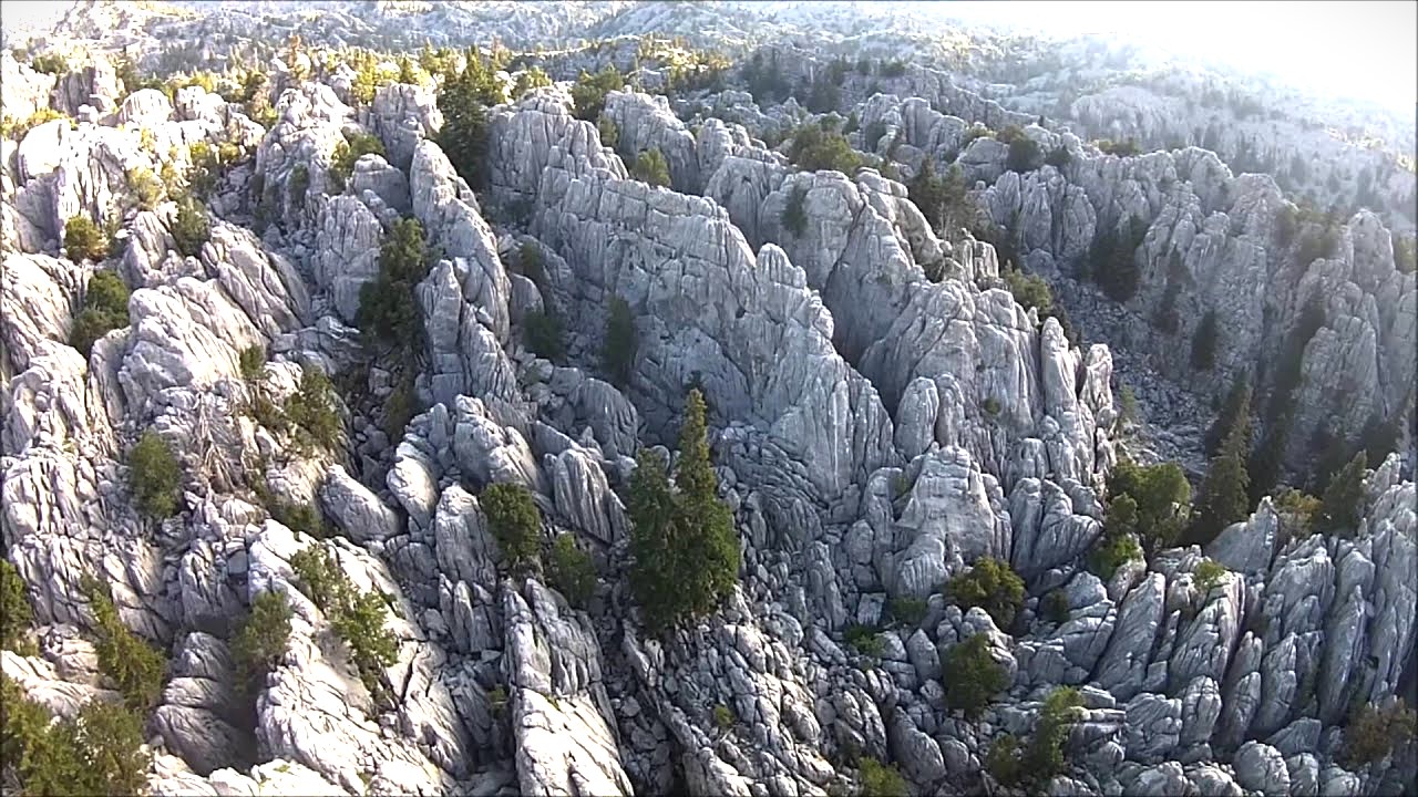 Giden Gelmez Dağları 2