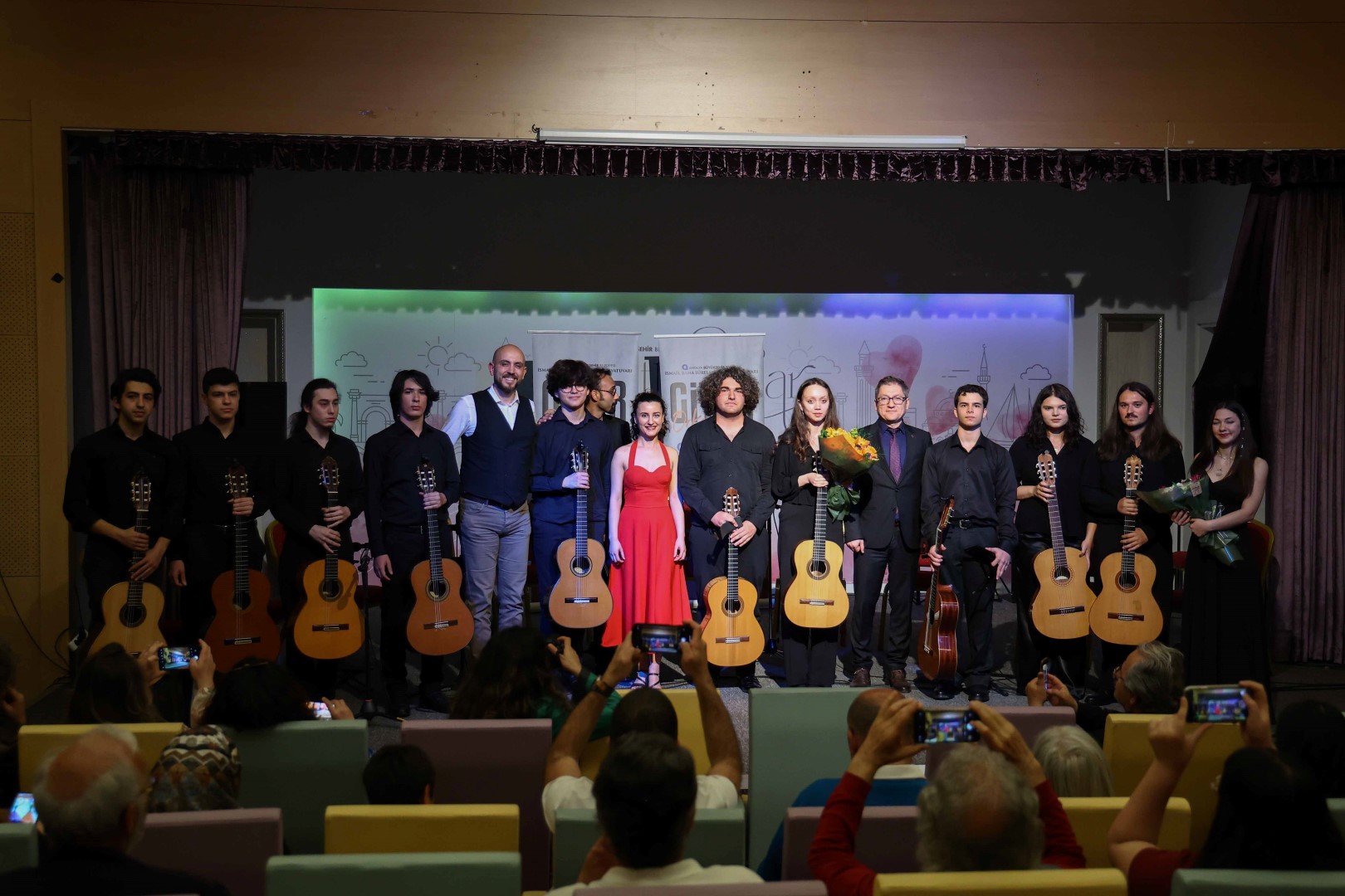 Gitar Orkestrası Konseri (7) (Large)