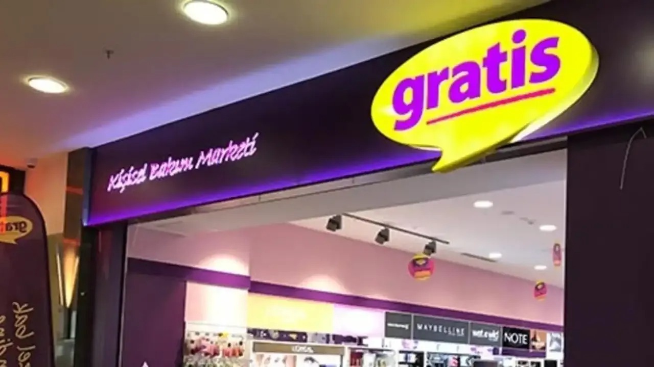 Gratis 2025 Maaşları