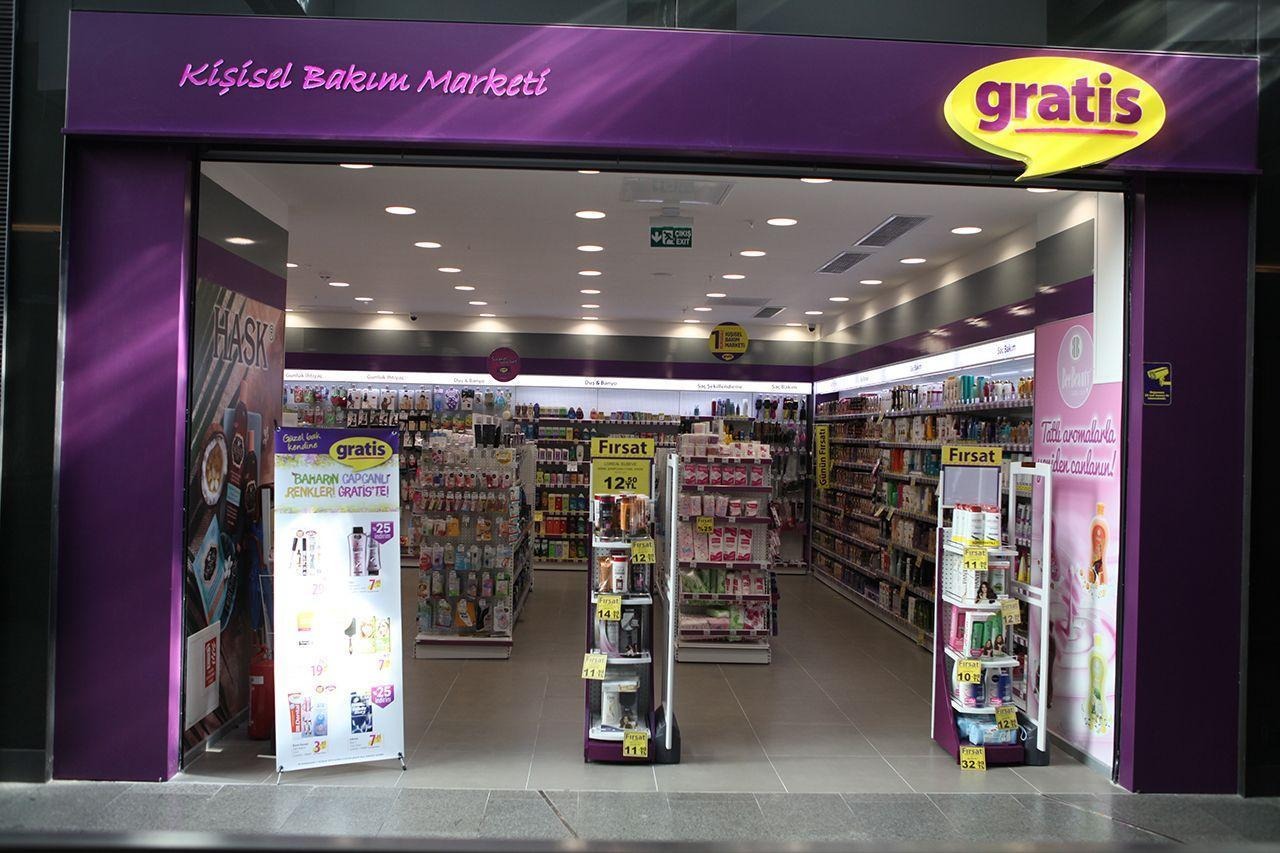 Gratis Maaşları 2025 5