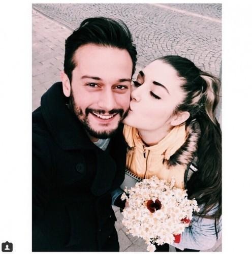 Hande Erçel Sevgilileri 3