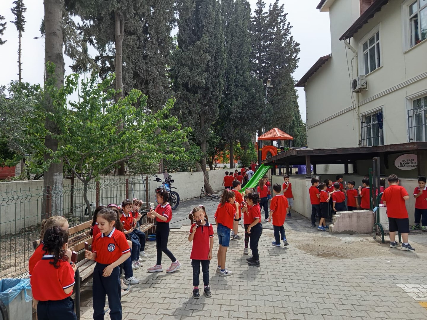 Hatayda Kütüphane (2)