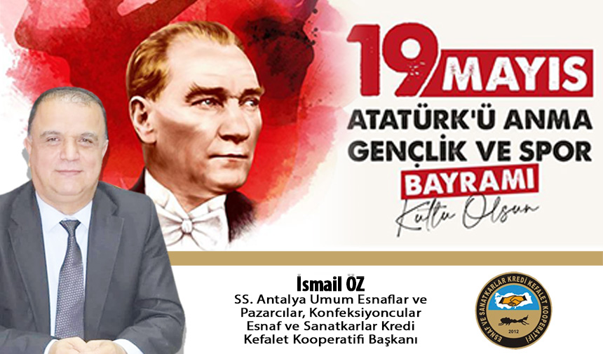 İsmai̇l Öz Koop 19 Mayıs Net-1
