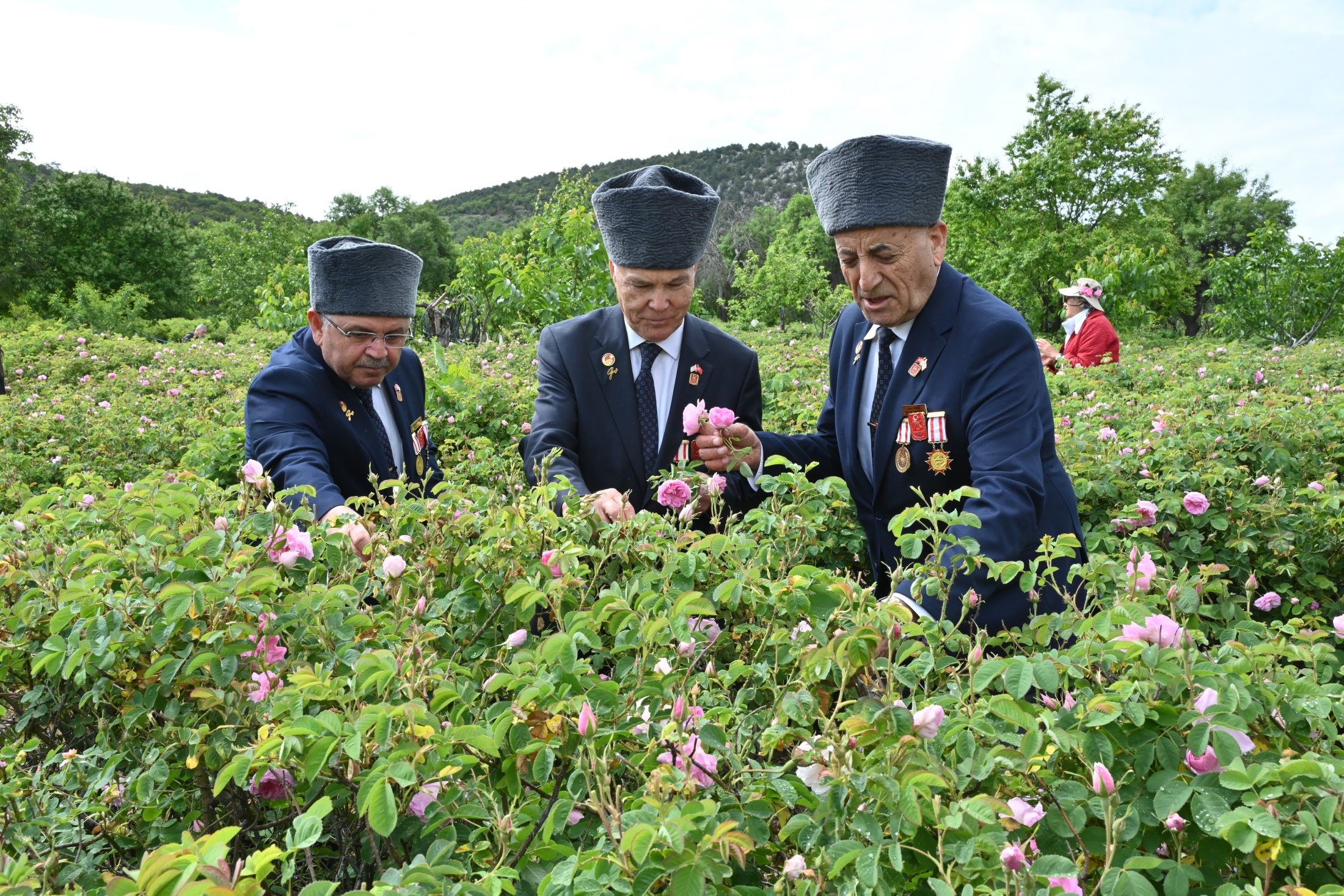 Isparta Gul Festivali (3)