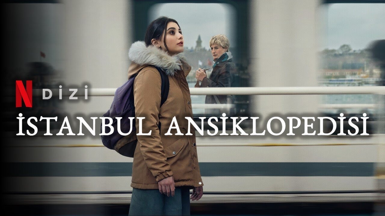 İstanbul Ansiklopedisi Nerede Çekildi 4