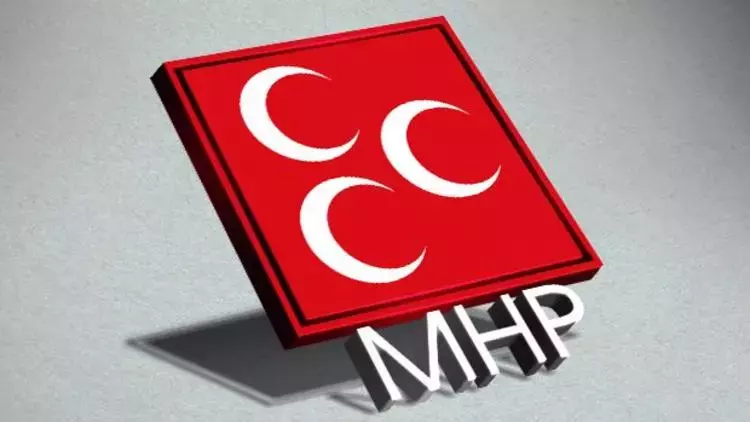 İyi̇ Parti̇ Ve Mhp Arasinda Tansi̇yon Yükseldi̇ (2)-1