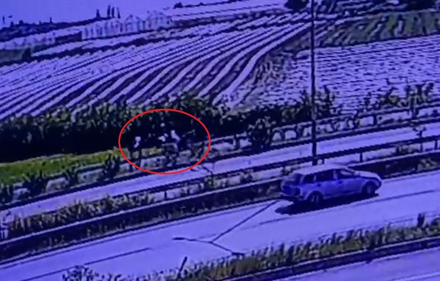 Kameralar Yansıdı (3)