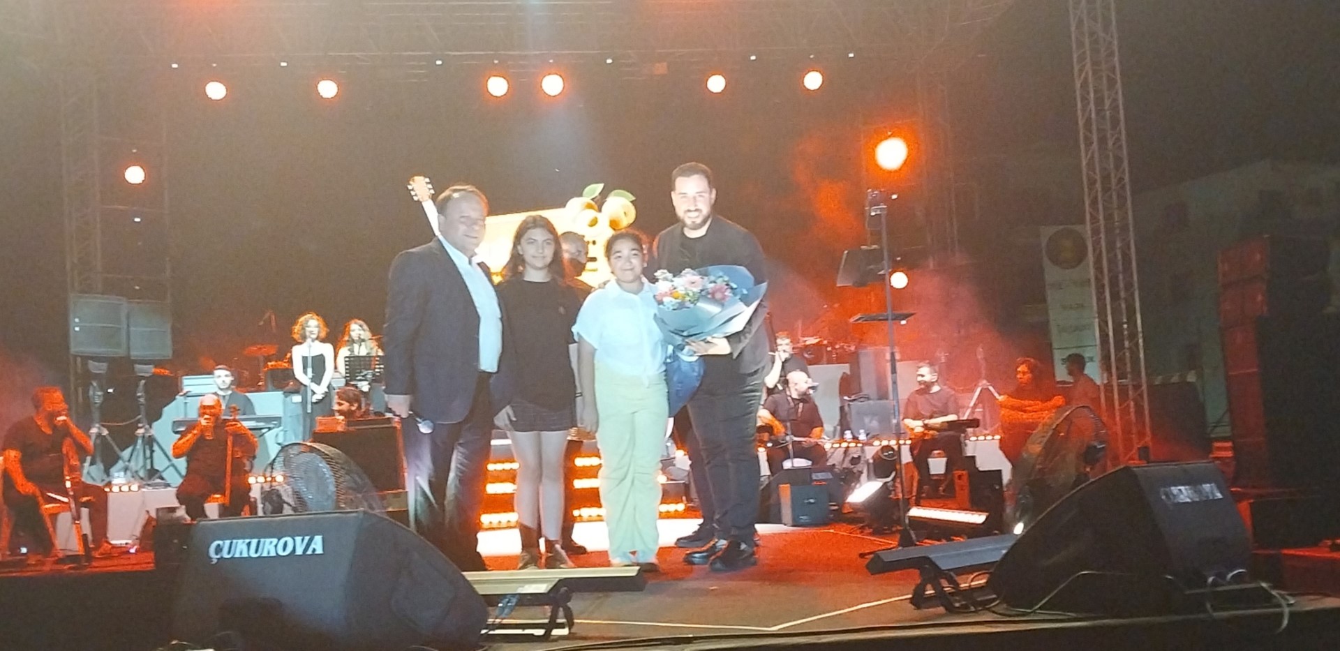 Kayısı Festivali (2)