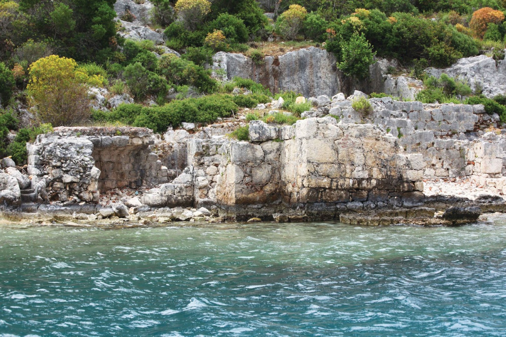 Kekova (1)