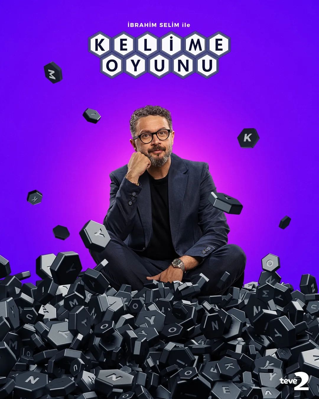 Kelime Oyunu Ödülü 5