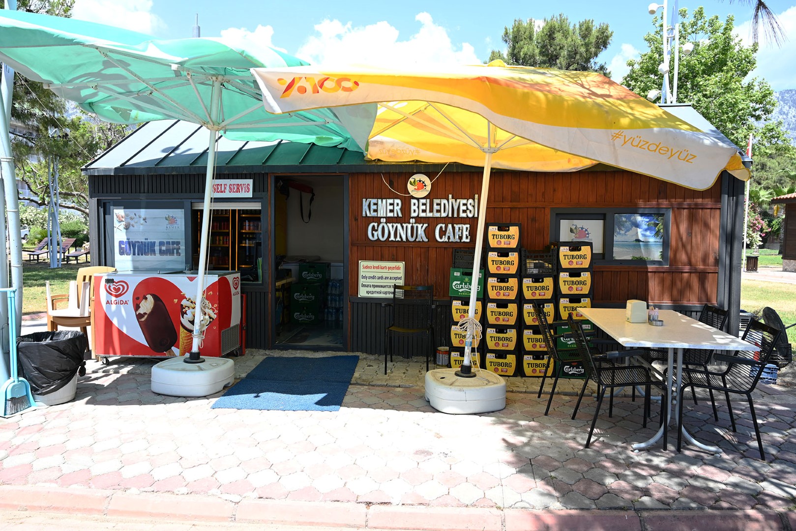 Kemer Belediyesi Açıkladı! Kemer’de Nereler Gezilir (3) (Large)