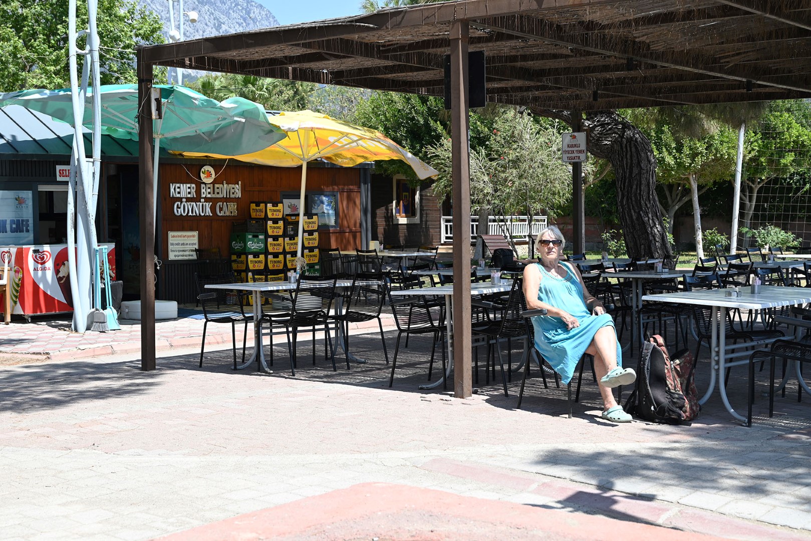 Kemer Belediyesi Açıkladı! Kemer’de Nereler Gezilir (4) (Large)