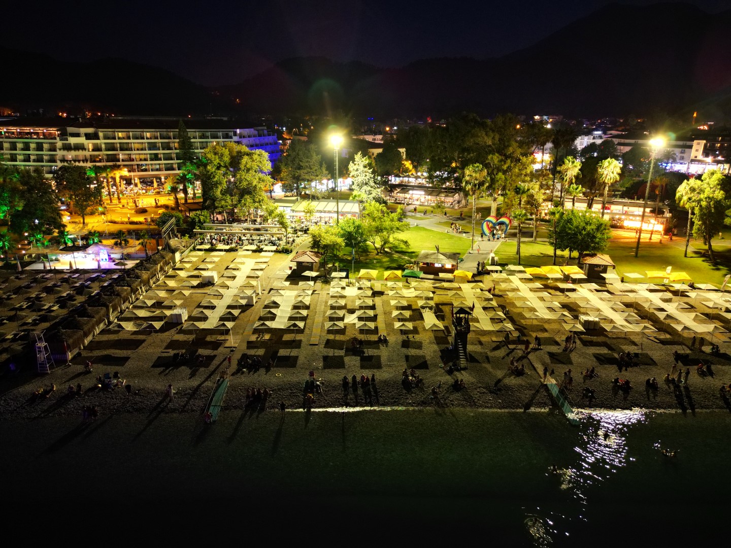 Kemer Belediyesi Açıkladı! Kemer’de Nereler Gezilir (5) (Large)