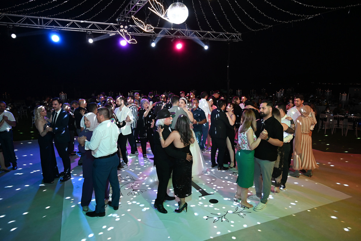 Kemer’de Düğün Düzeni Değişti! Düğünlerin Yeni Adres Belli Oldu (1)