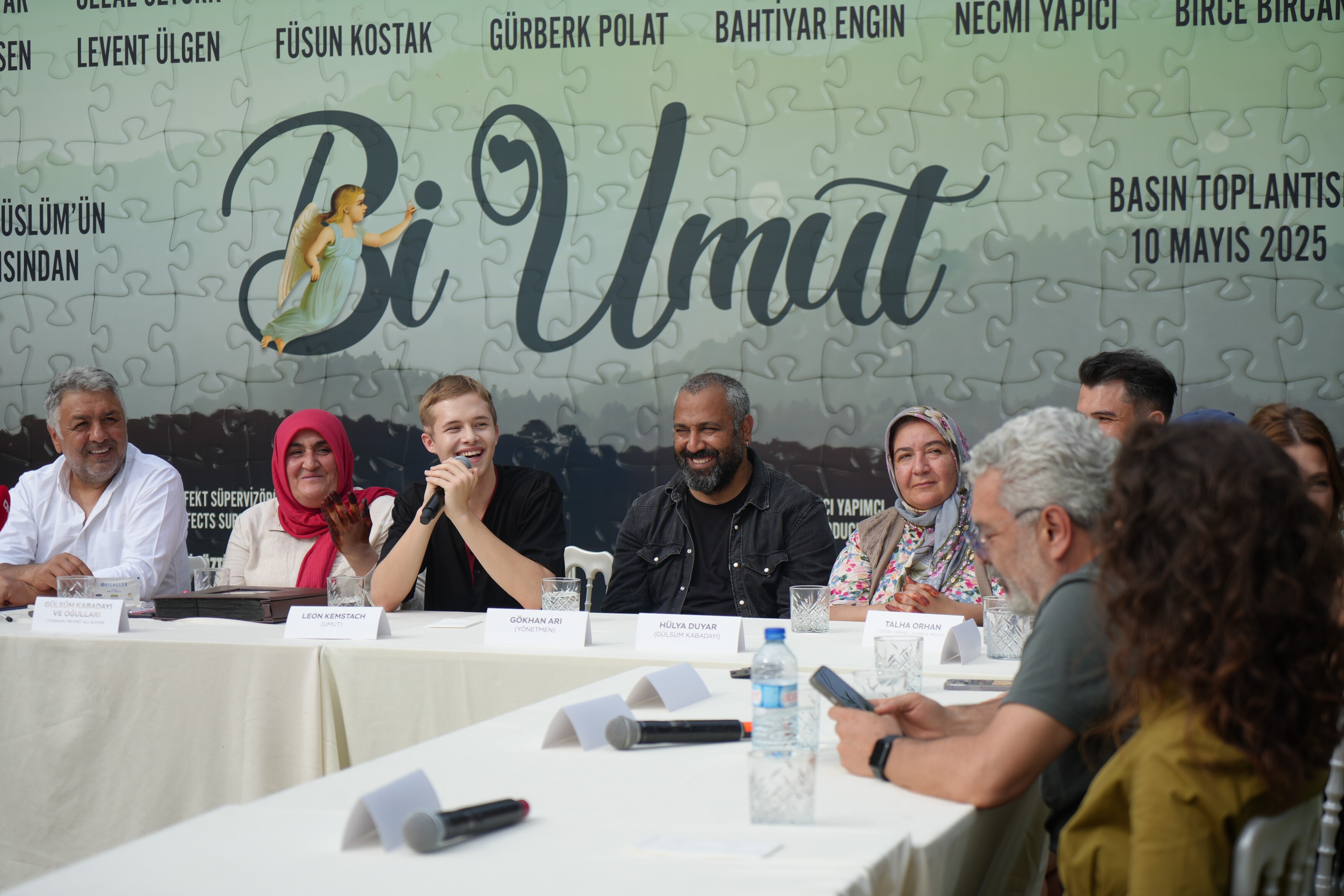 Kimliği Belirsiz Felçli Rus Gence 10 Yıl Annelik Yapan Gülsüm Ananın Hayatı Film Oluyor (3)