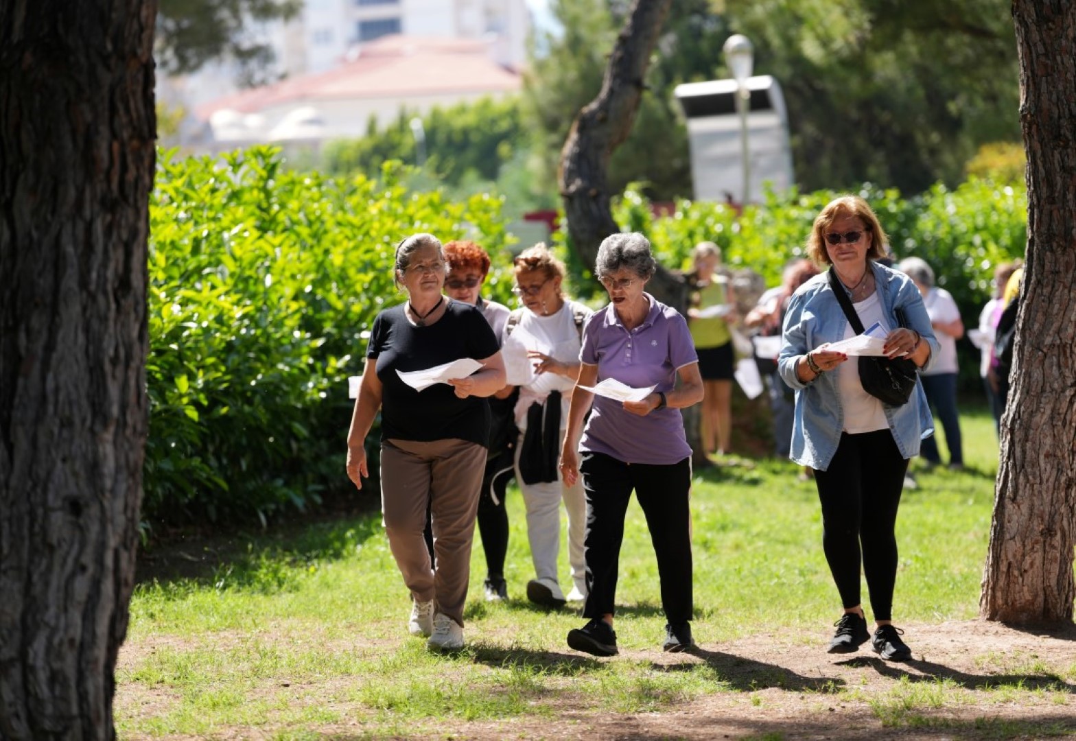 Konyaaltı Belediyesi’nden 60 Yaşa Özel Antrenman (4) (Large)