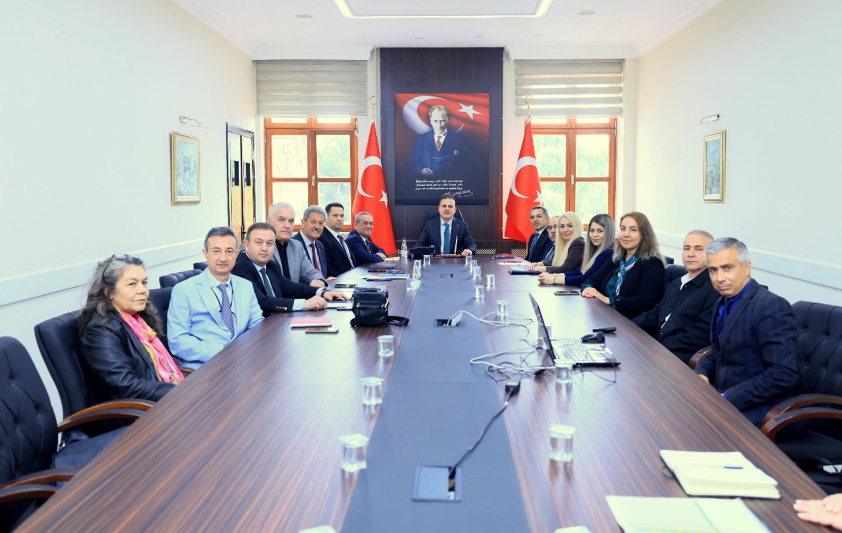 Muglada Yaban Domuzlariyla Mucadele Kar 695118 205866 (Large)