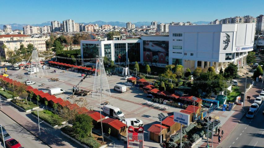 Muratpaşa Belediyesi-2