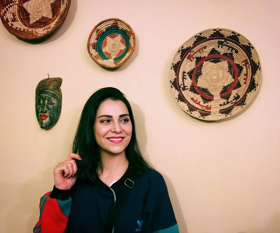 Nemlizade Tuğba Gerçek Adı 5