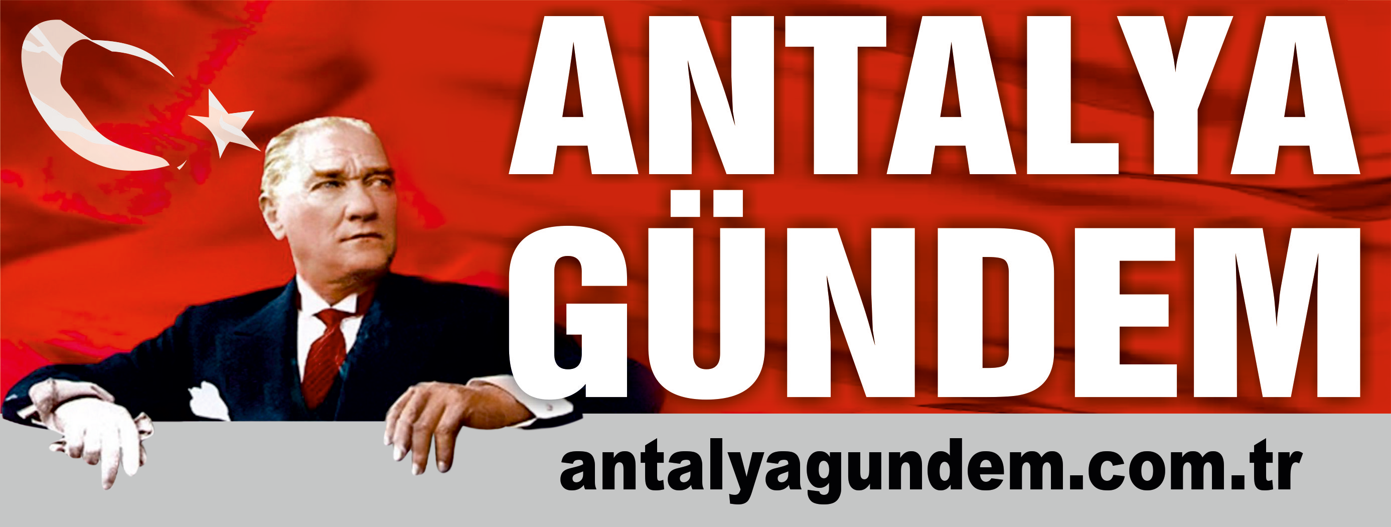 Antalya Gündem Gazetesi | Son Dakika Antalya Haberleri