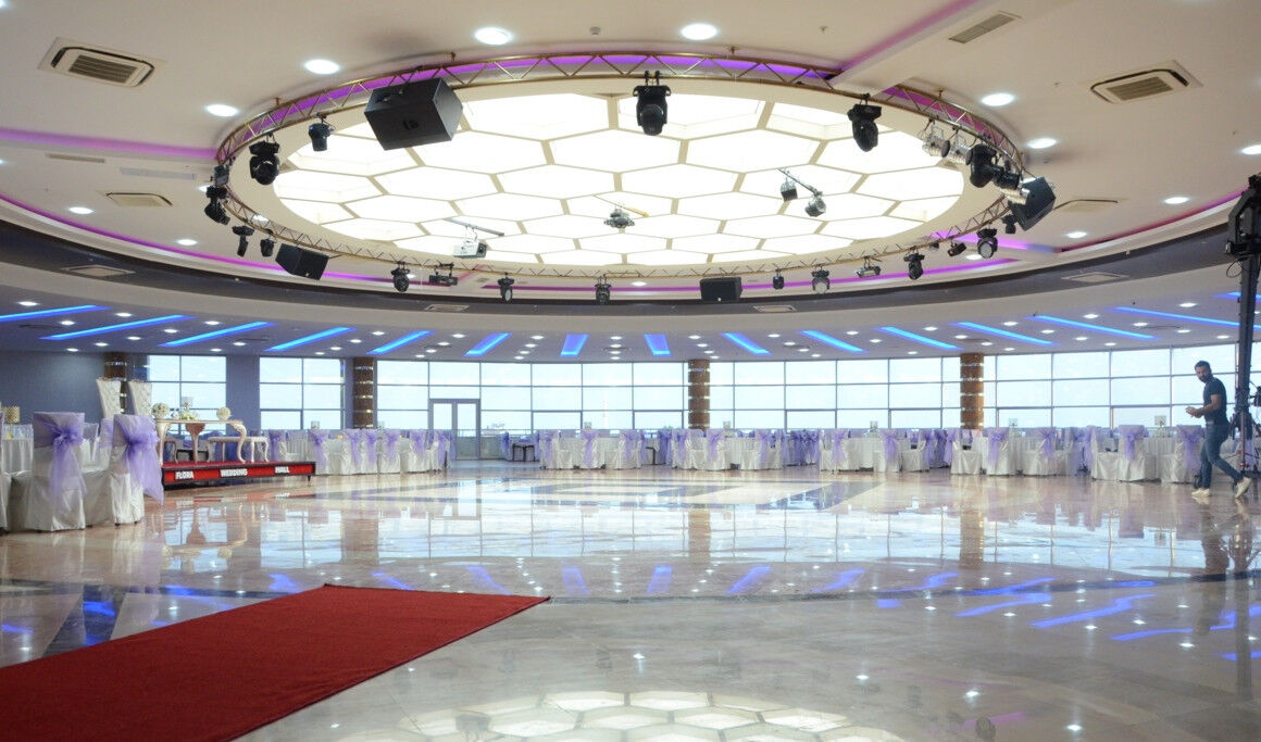 O Ünlü Düğün Salonu Ihaleye Çıktı! 13 Bin Liralık Düğün Salonu Bir Milyona Çıktı (3)