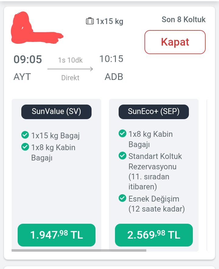 Otobüs Ve Uçak Bileti (1)-2